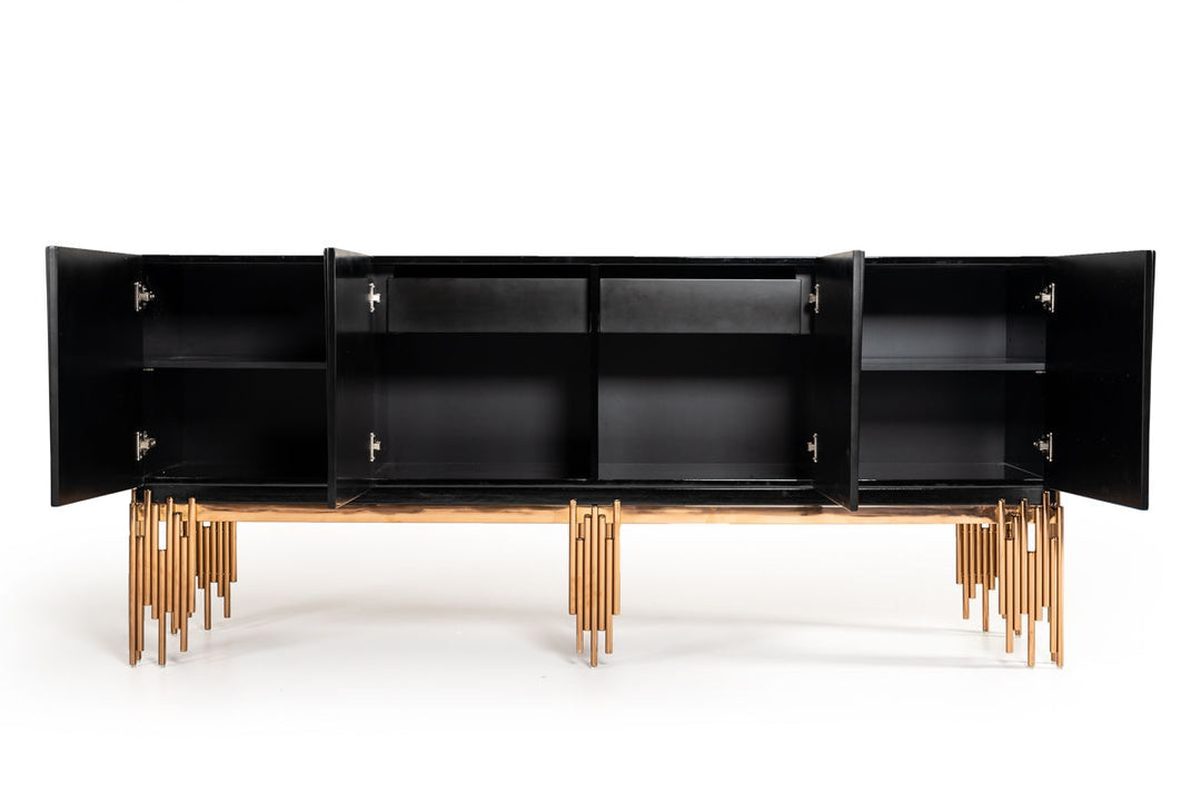 Cunda Sideboard - Future Classics Furniture