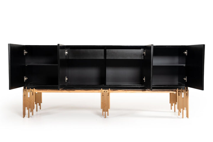 Cunda Sideboard - Future Classics Furniture