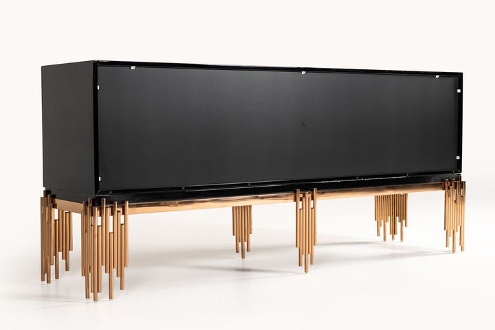 Cunda Sideboard - Future Classics Furniture