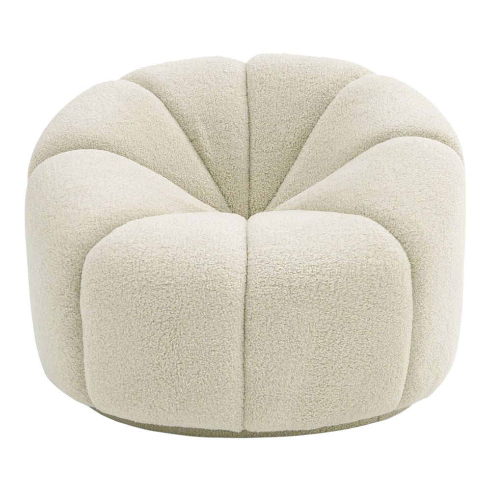 Marshmellow Swivel Chair - Future Classics Furniture