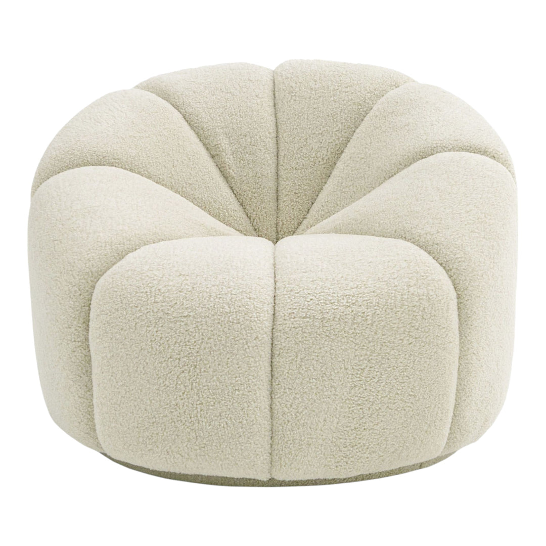 Marshmellow Swivel Chair - Future Classics Furniture