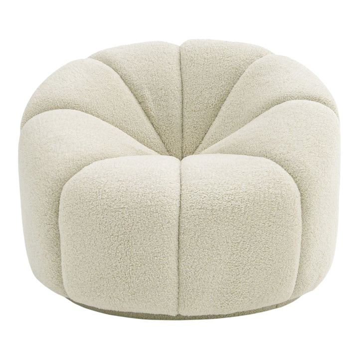 Marshmellow Swivel Chair - Future Classics Furniture
