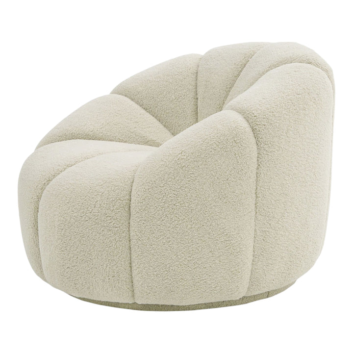 Marshmellow Swivel Chair - Future Classics Furniture