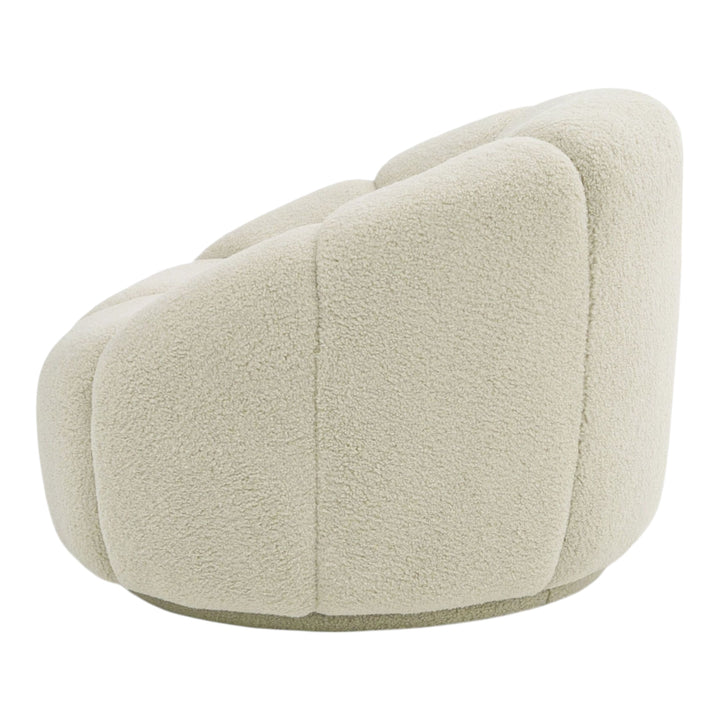 Marshmellow Swivel Chair - Future Classics Furniture
