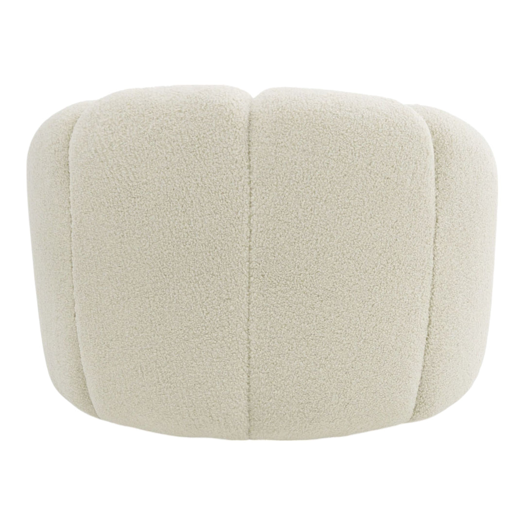 Marshmellow Swivel Chair - Future Classics Furniture