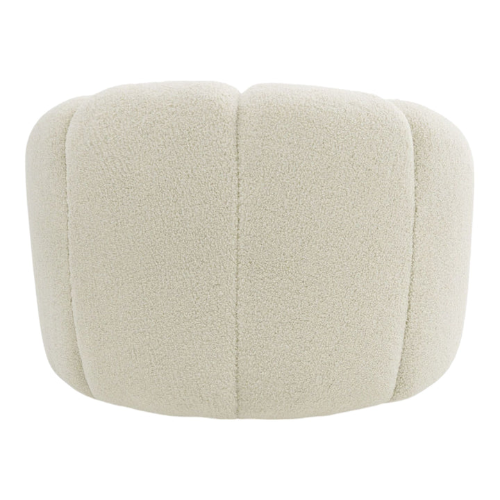 Marshmellow Swivel Chair - Future Classics Furniture