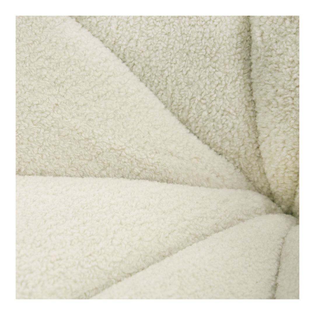 Marshmellow Swivel Chair - Future Classics Furniture