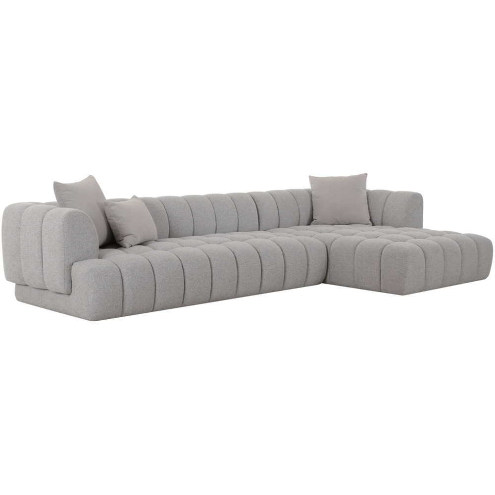 Grigio Corner Sofa - Future Classics Furniture