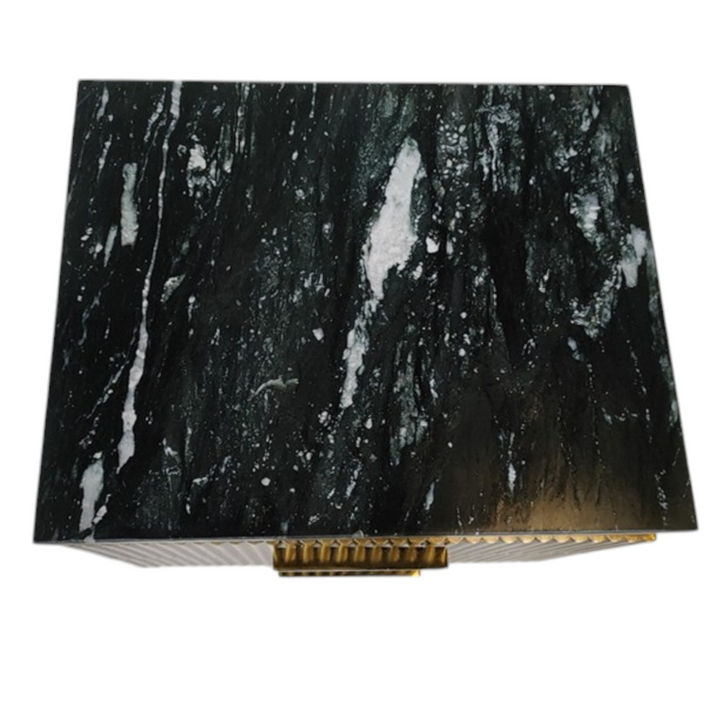 Glamour Bedside Table - Future Classics Furniture