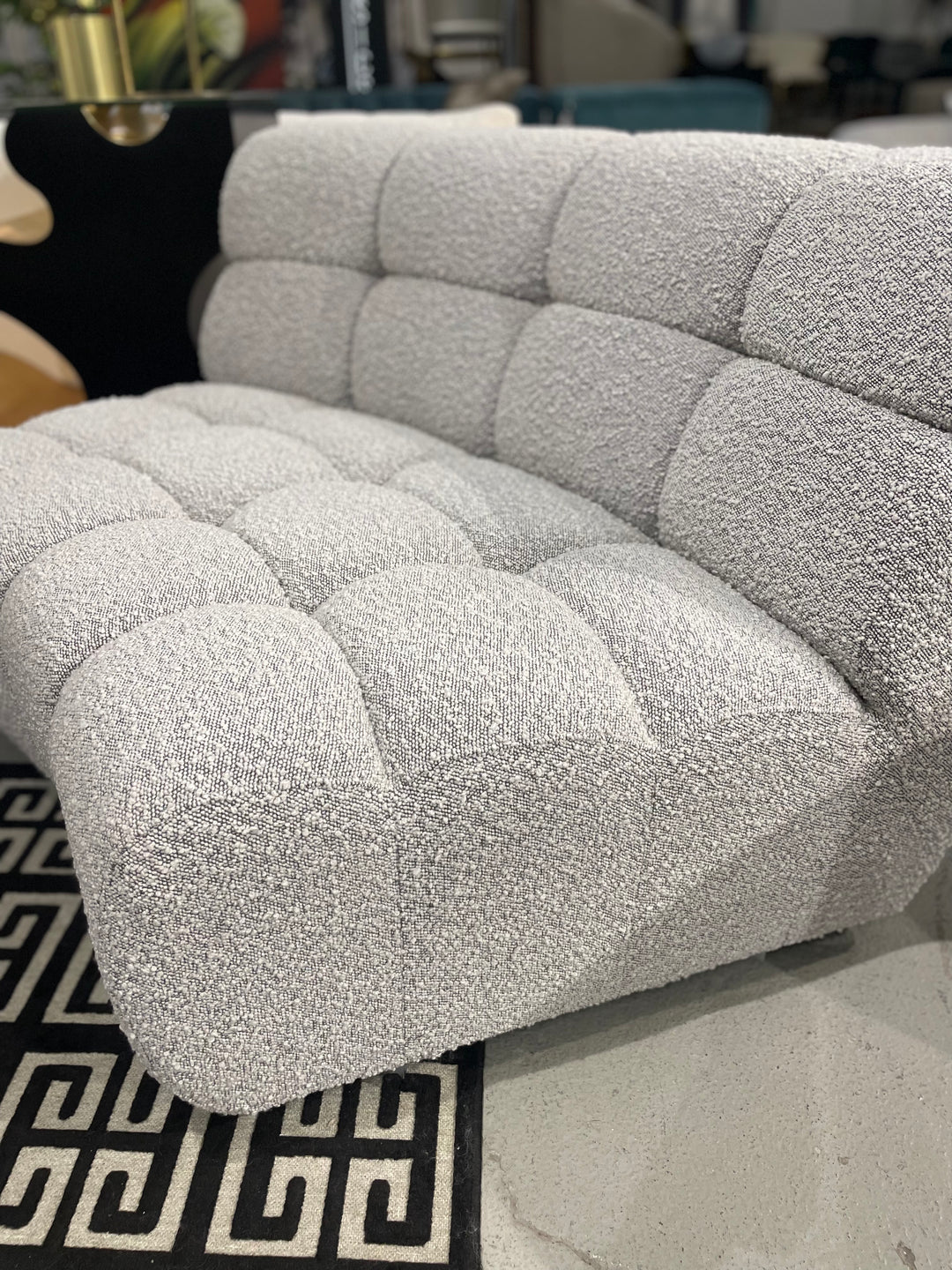 Vicenza Sofa - Future Classics Furniture