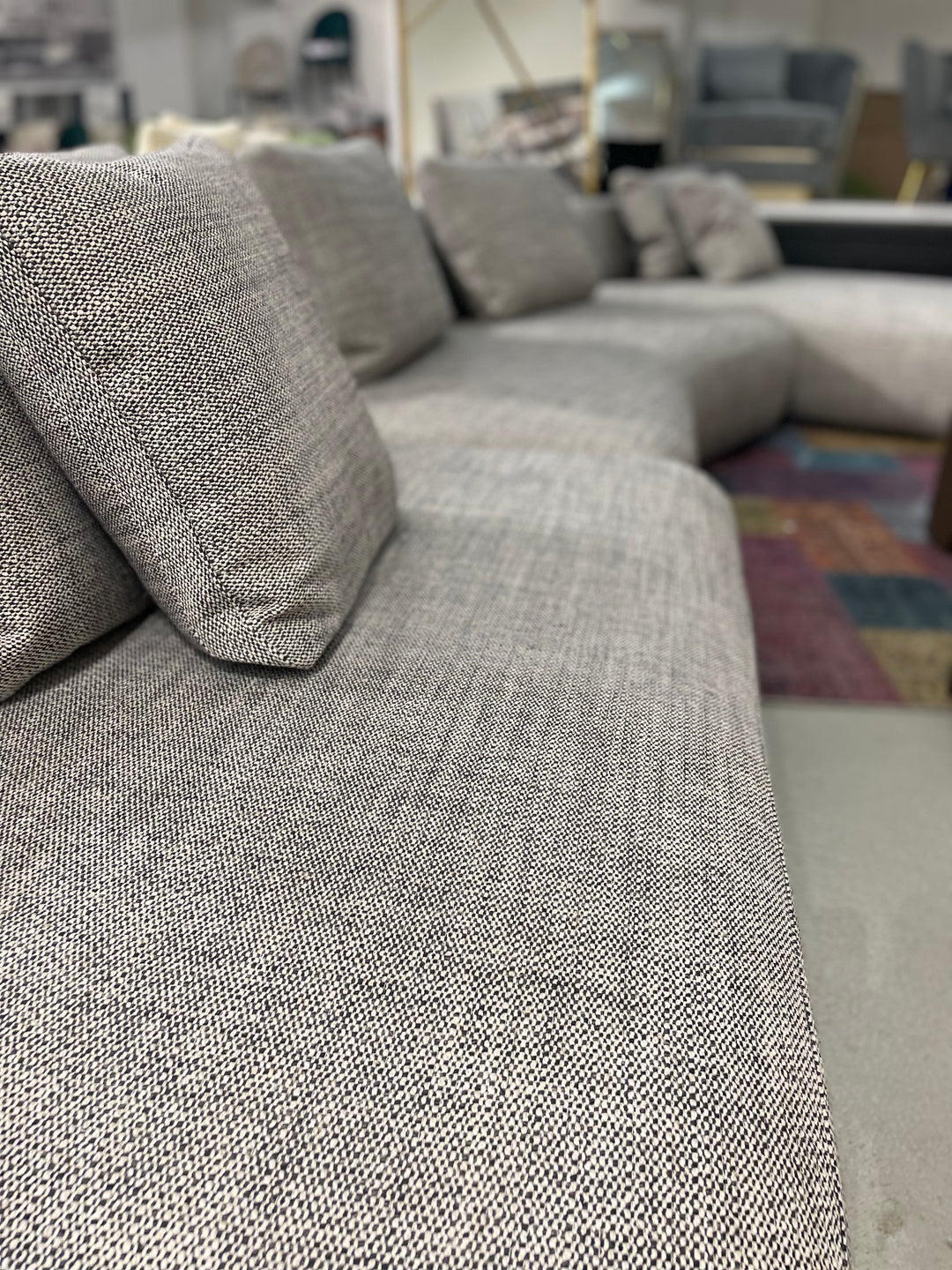 Capace Sofa - Future Classics Furniture