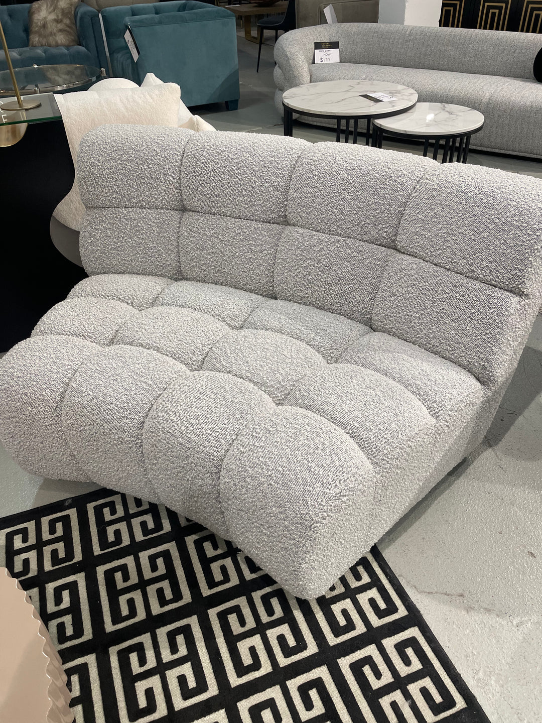 Vicenza Sofa - Future Classics Furniture