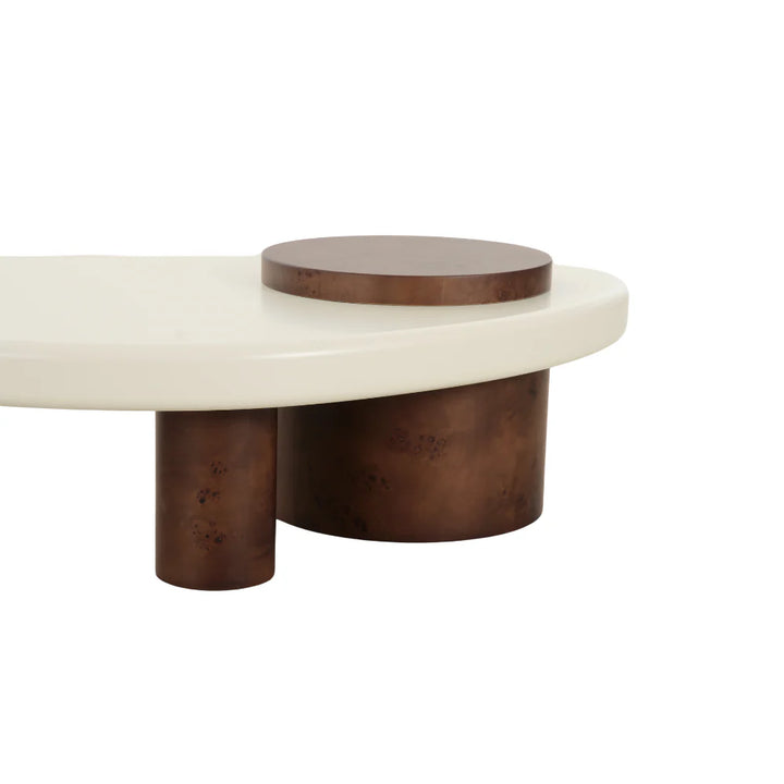 Kythira Coffee Table - Future Classics Furniture