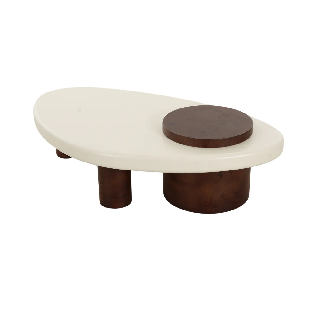 Kythira Coffee Table - Future Classics Furniture