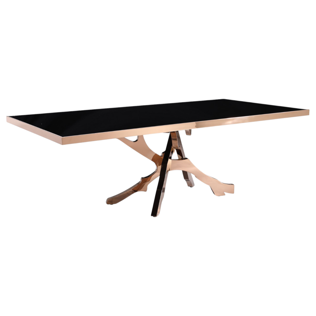 Sedir Dining Table - 2.2m - Future Classics Furniture
