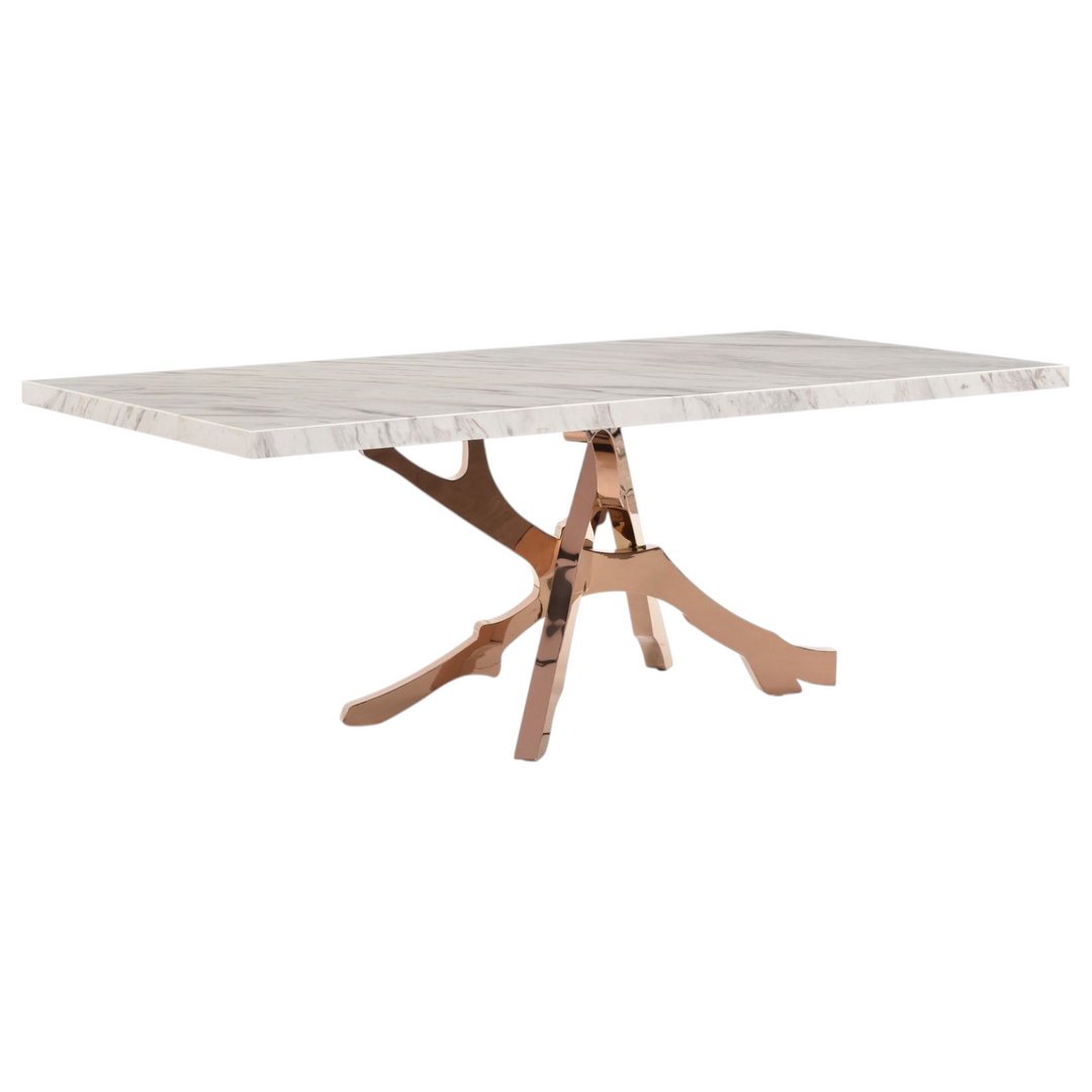 Orak Dining Table - 2m - Future Classics Furniture