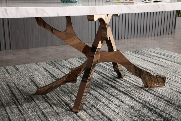 Orak Dining Table - 2m - Future Classics Furniture