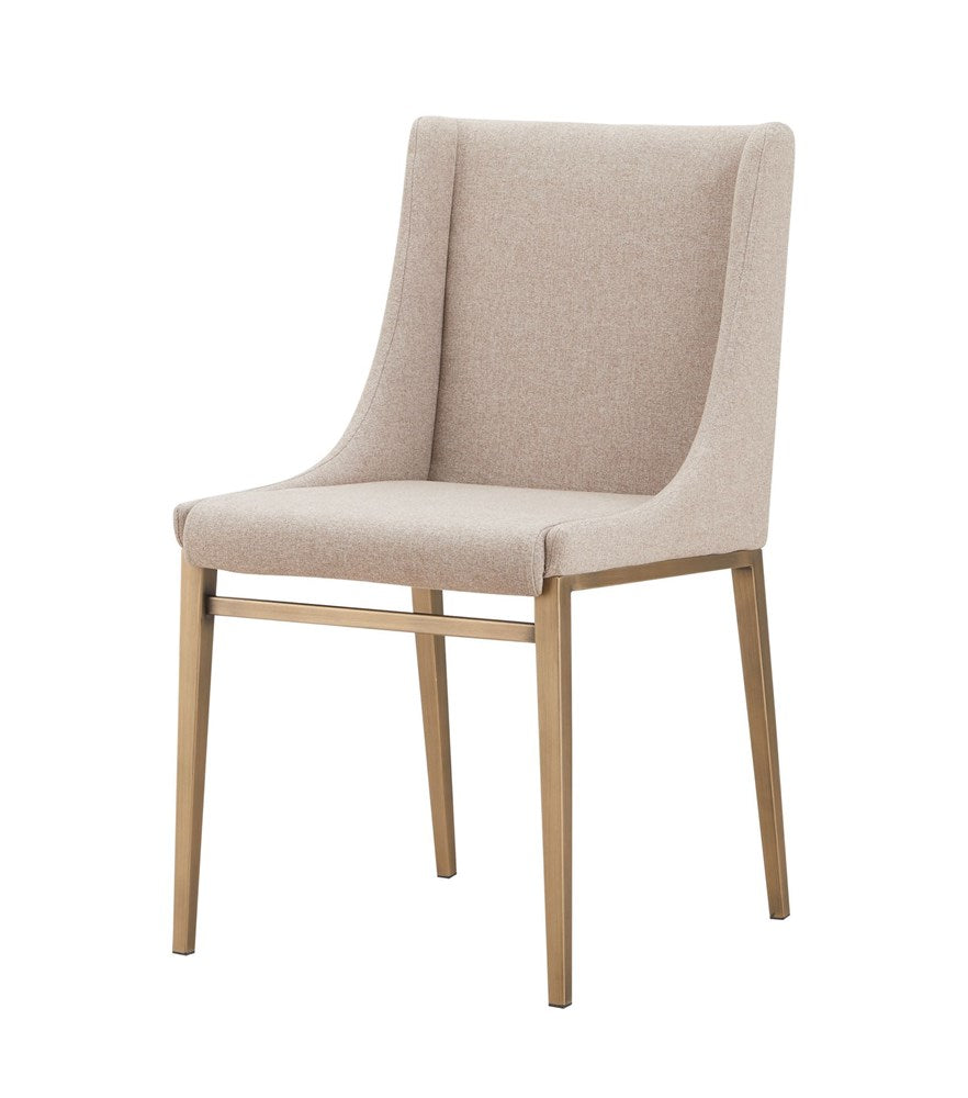 Amalfi Dining Chair - Future Classics Furniture