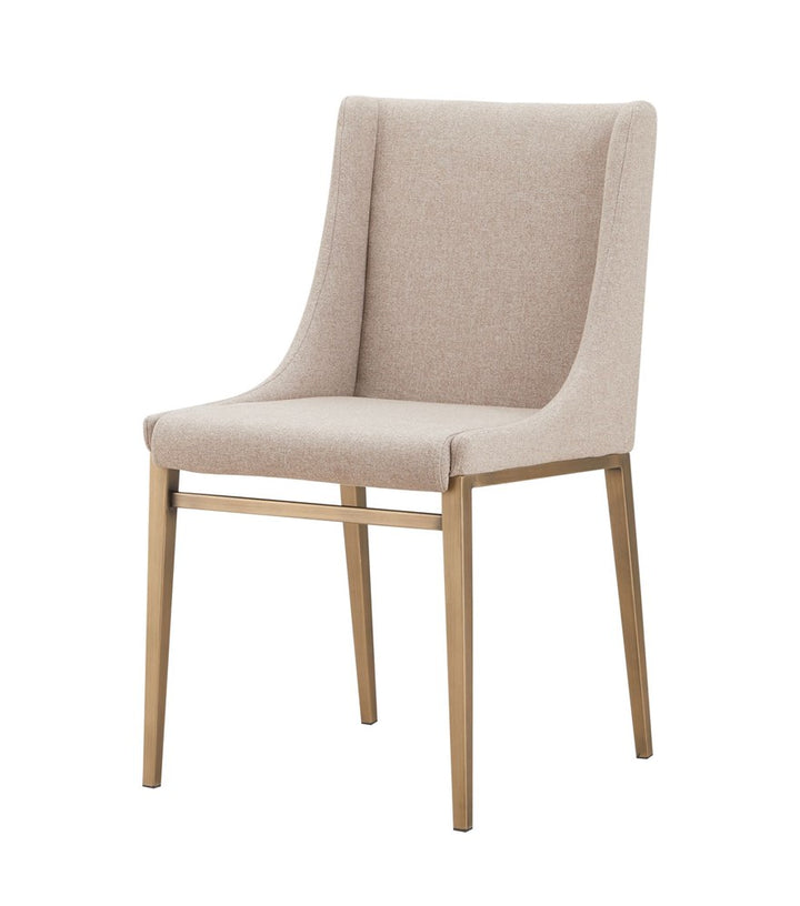 Amalfi Dining Chair - Future Classics Furniture