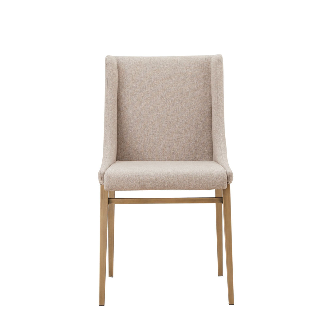 Amalfi Dining Chair - Future Classics Furniture