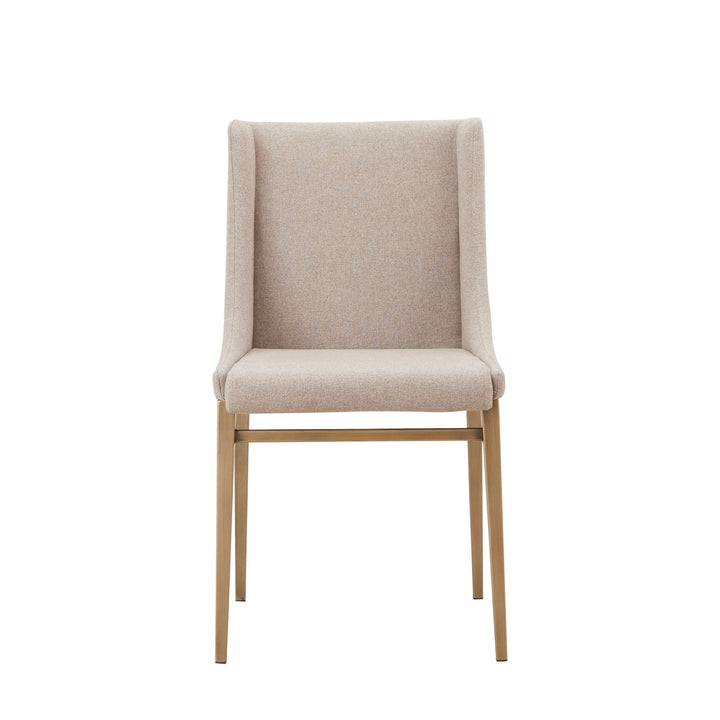 Amalfi Dining Chair - Future Classics Furniture