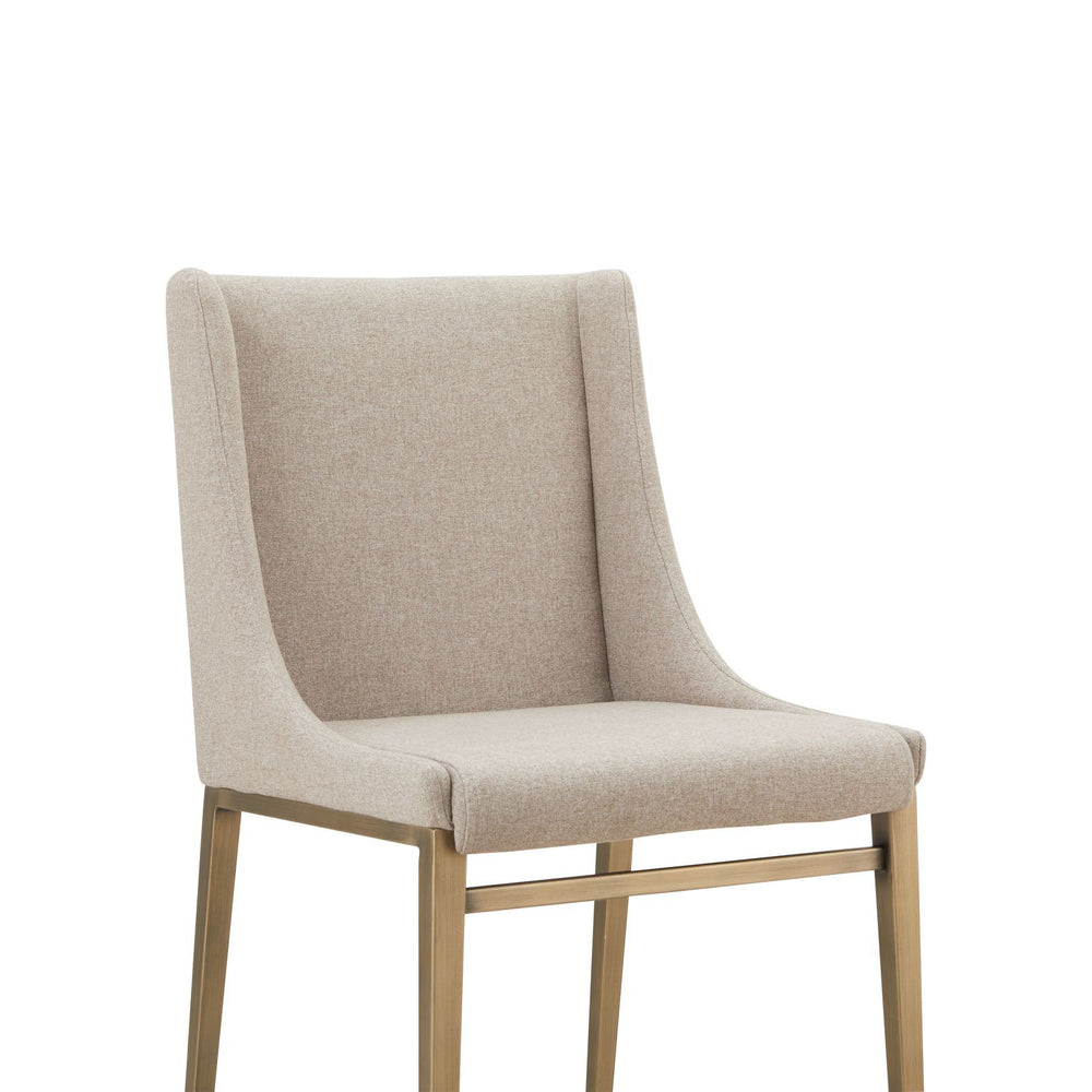 Amalfi Dining Chair - Future Classics Furniture