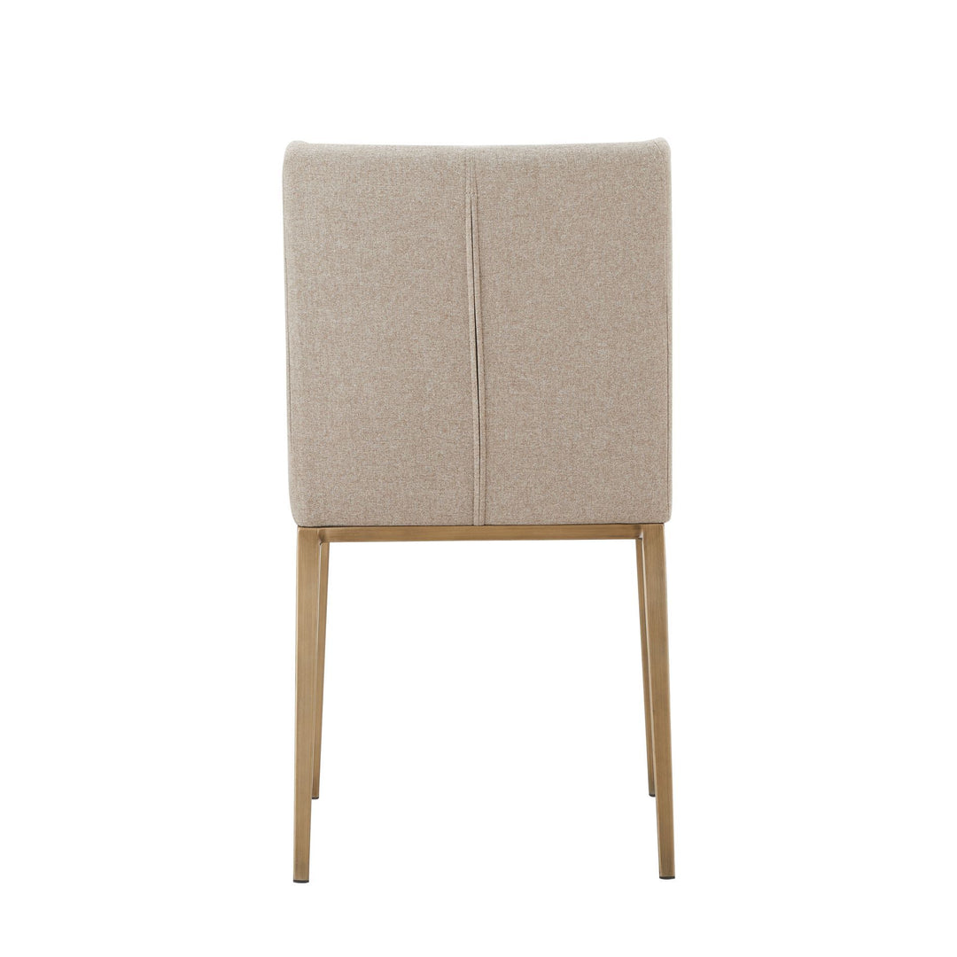 Amalfi Dining Chair - Future Classics Furniture