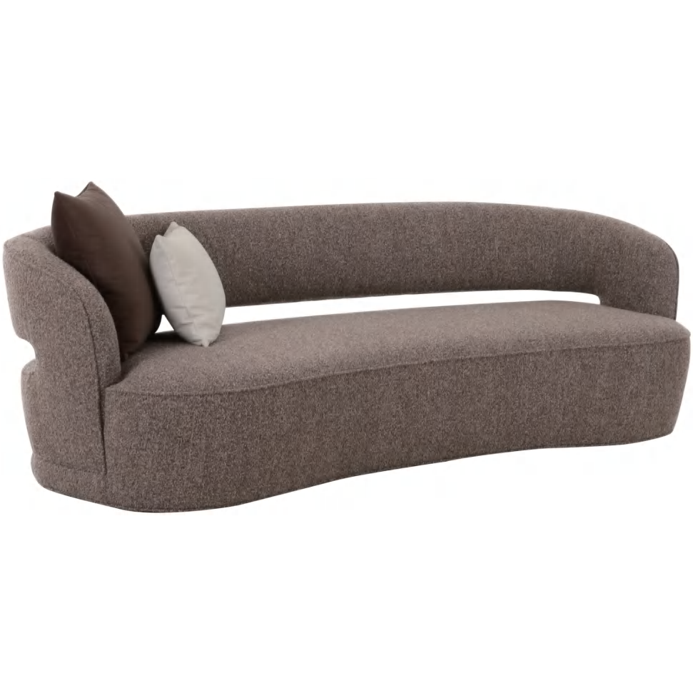 Chocolat 3 Seater - Future Classics Furniture