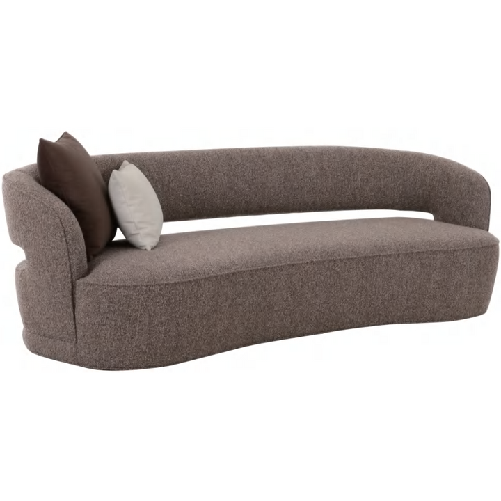 Chocolat 3 Seater - Future Classics Furniture