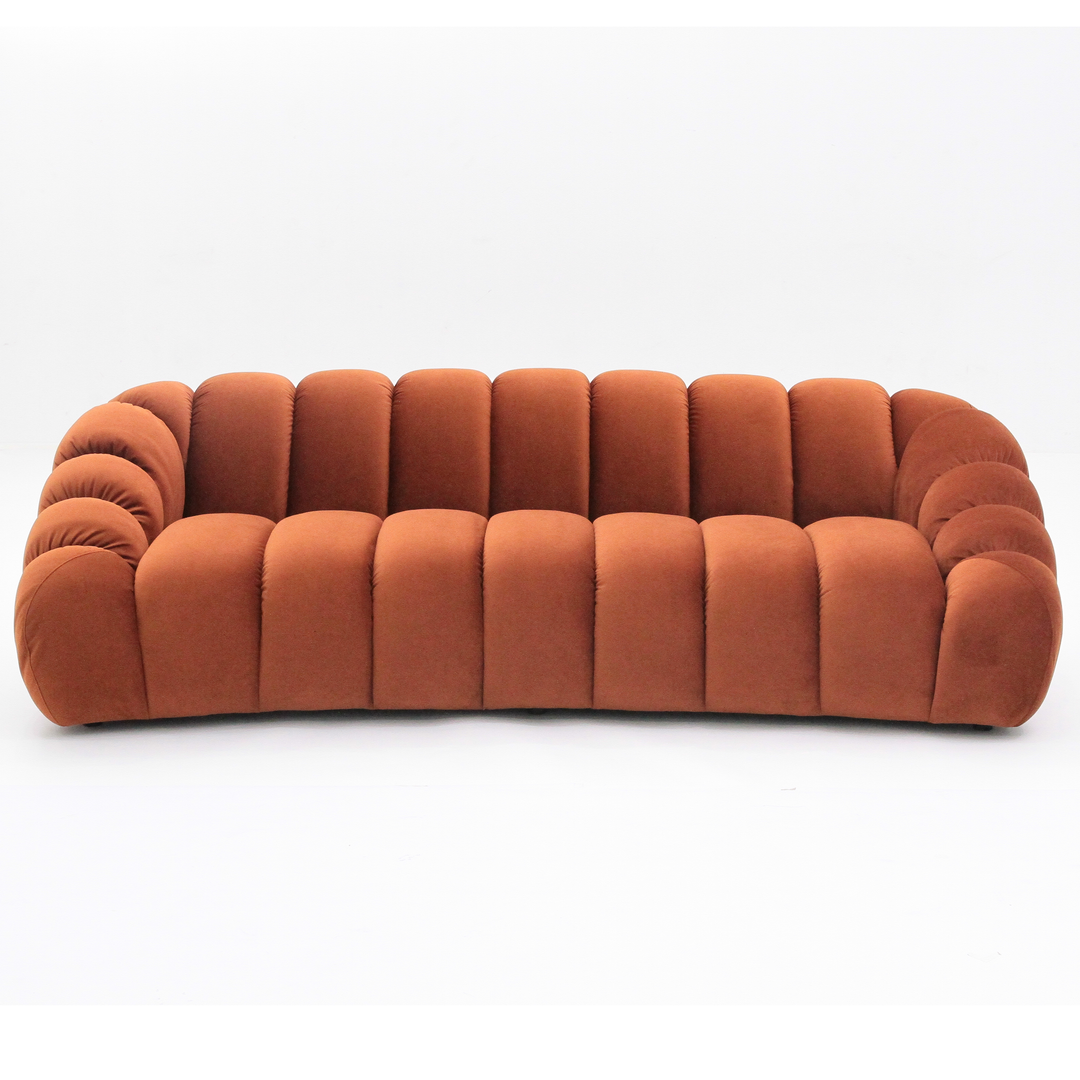 Nico 3 Seater Sofa