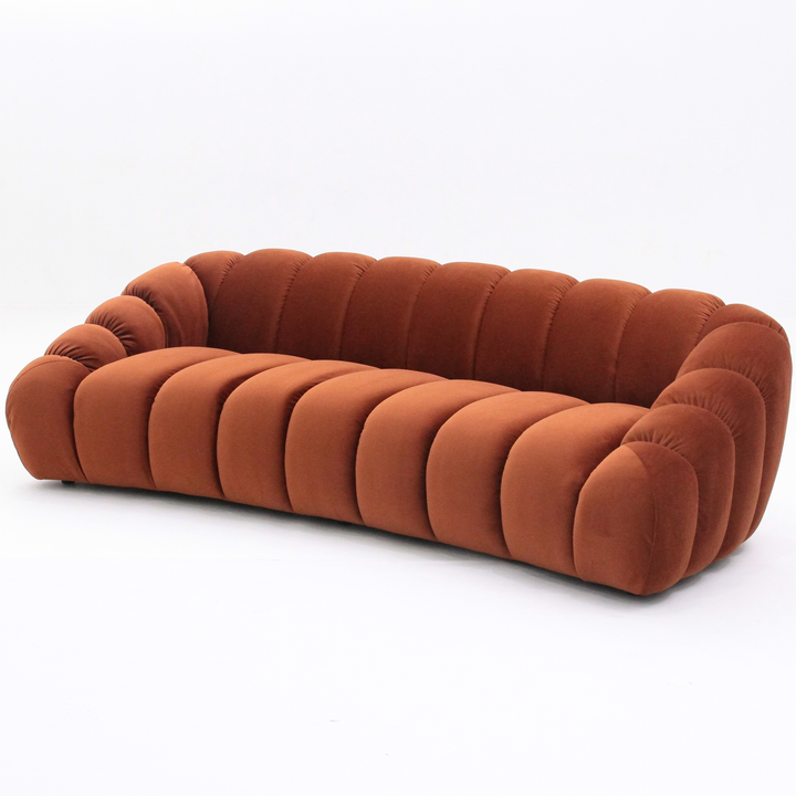 Nico 3 Seater Sofa