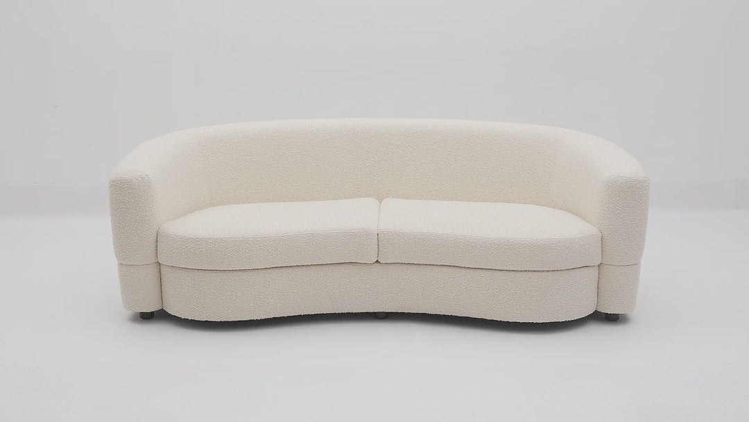 Cerutti Sofa