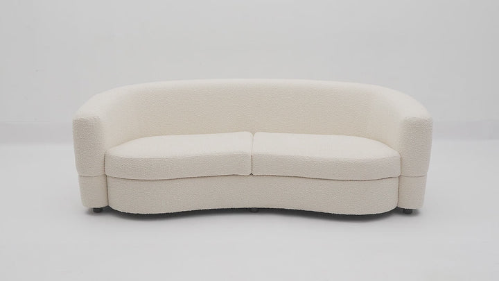 Cerutti Sofa