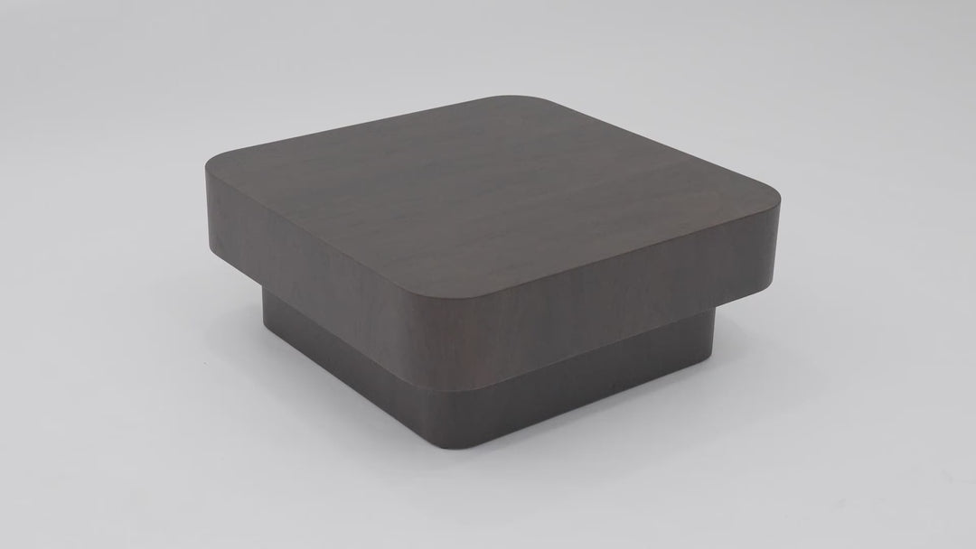 Piazza Coffee Table