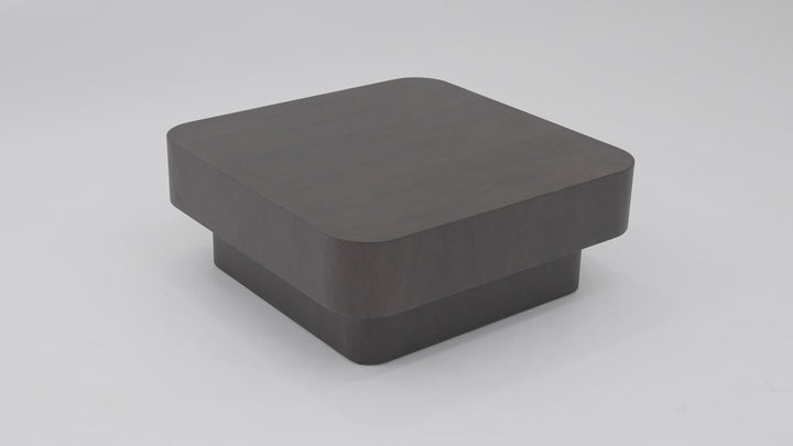 Piazza Coffee Table