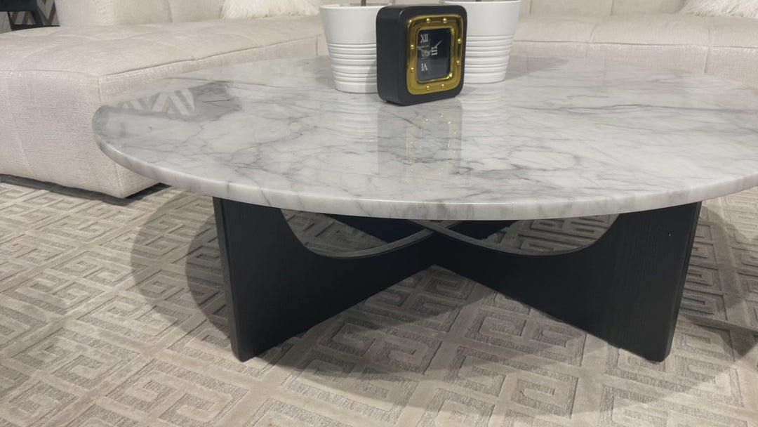 Yamamoto Coffee Table