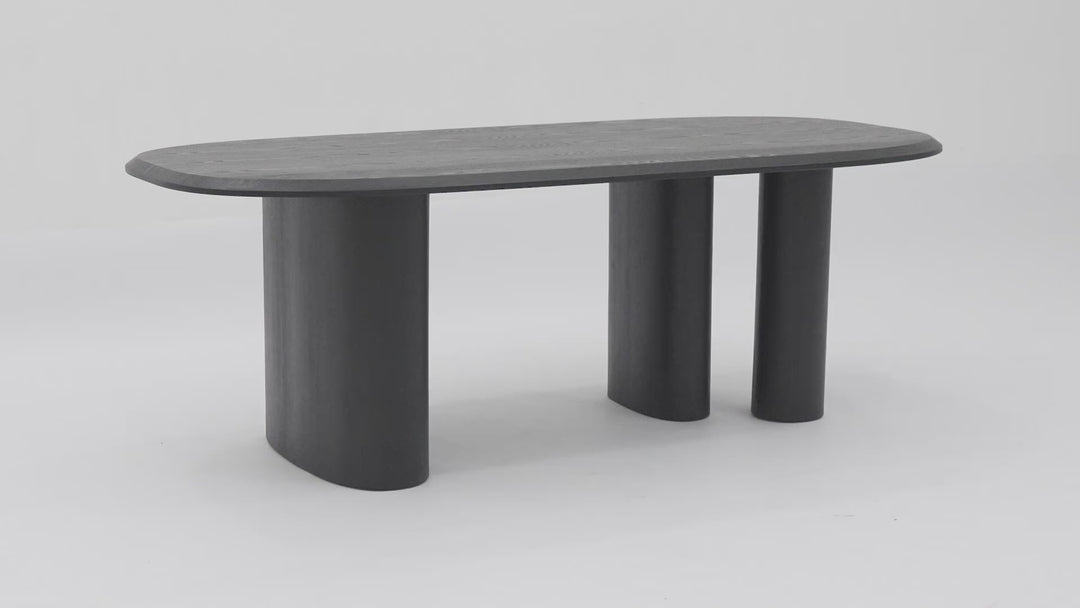 Bologna Dining Table - 2.2m