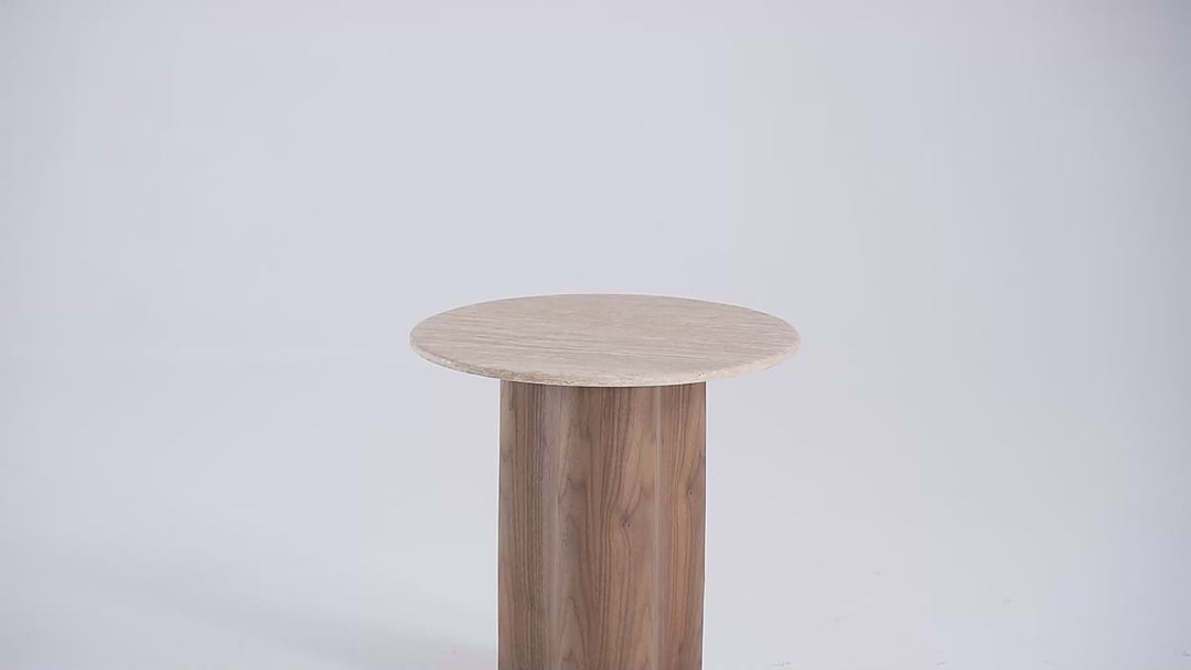 Palm Springs Side Table