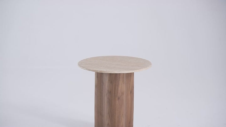 Palm Springs Side Table