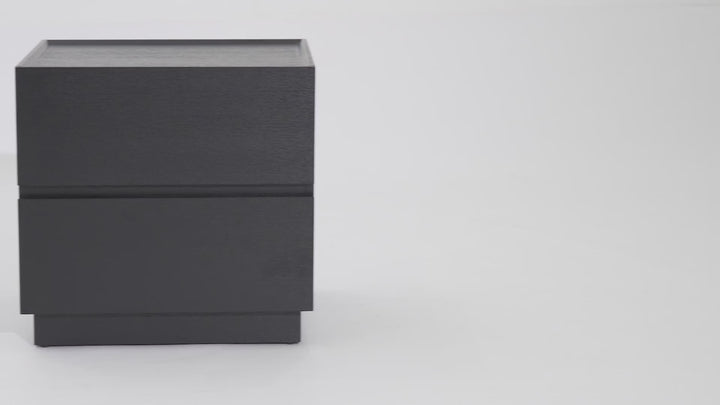 Madrid Bedside Table