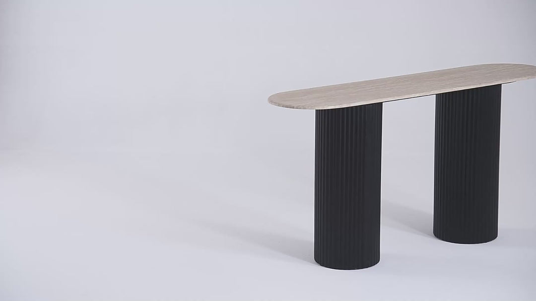 Noosa Console Table