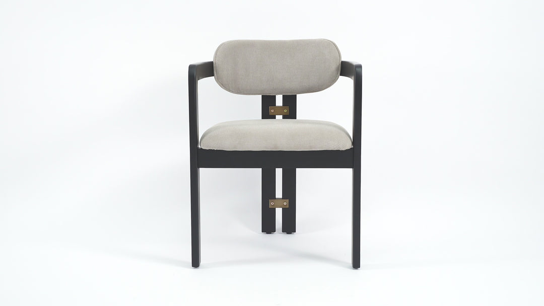 Amira Dining Chair Beige