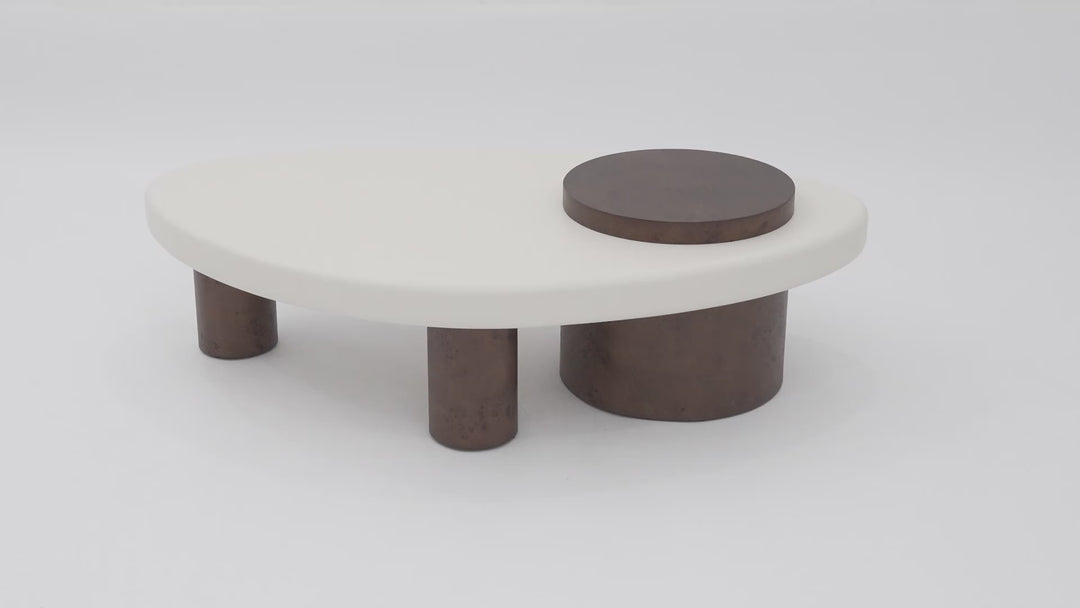 Kythira Coffee Table