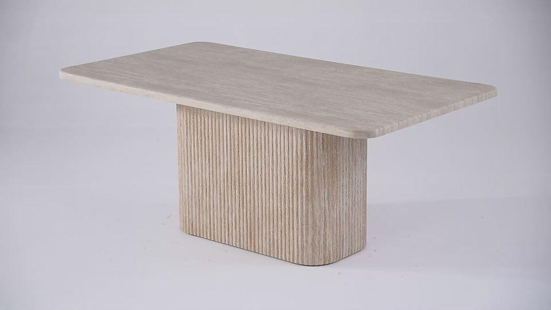 Tivoli Dining Table - 1.8m