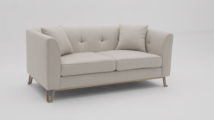 Diamanti 2 Seater