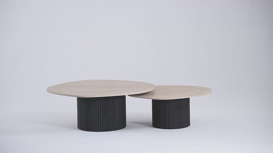 Noosa Coffee Table Set of 2