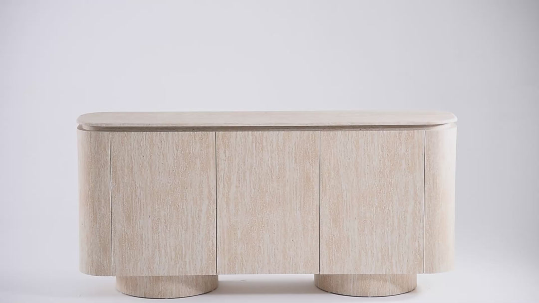 Palm Springs Sideboard