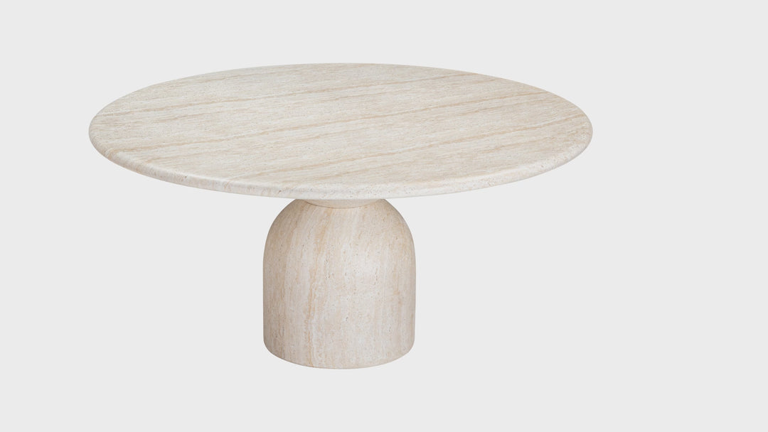 Synthia Dining Table - 1.6m