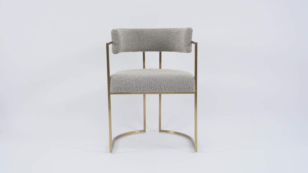 Salman Dining Chair