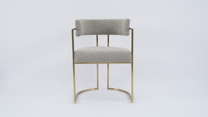 Salman Dining Chair
